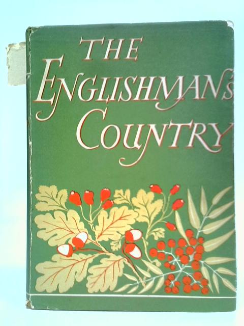 The Englishman's Country von W. J. Turner