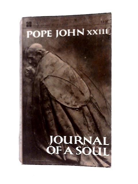 Journal of a Soul von Pope John XXIII