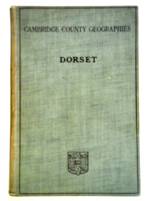 Dorset By Arthur L. Salmon