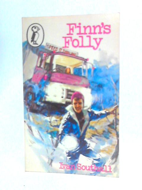 Finn's Folly By Ivan Southall