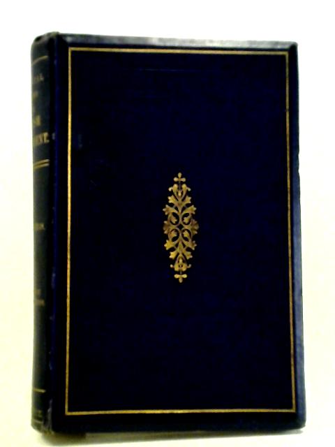 An Anecdotal History Of The British Parliament, From The Earliest Periods To The Present Time. von George Henry Jennings