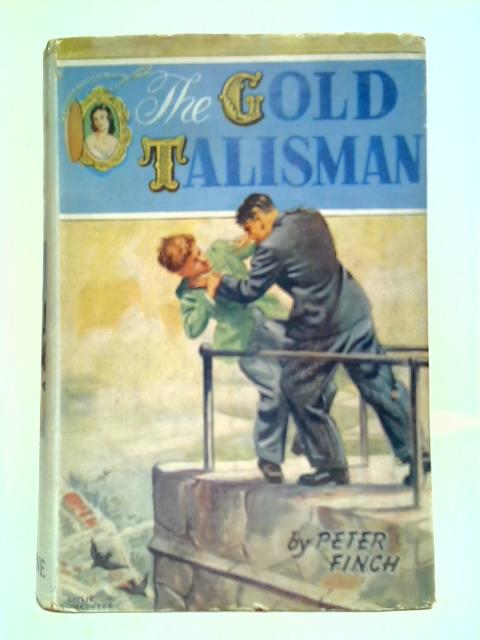 The Gold Talisman