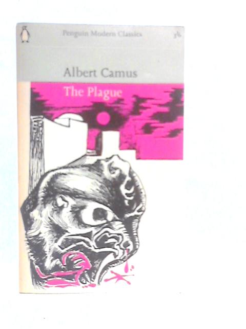 The Plague By Albert Camus