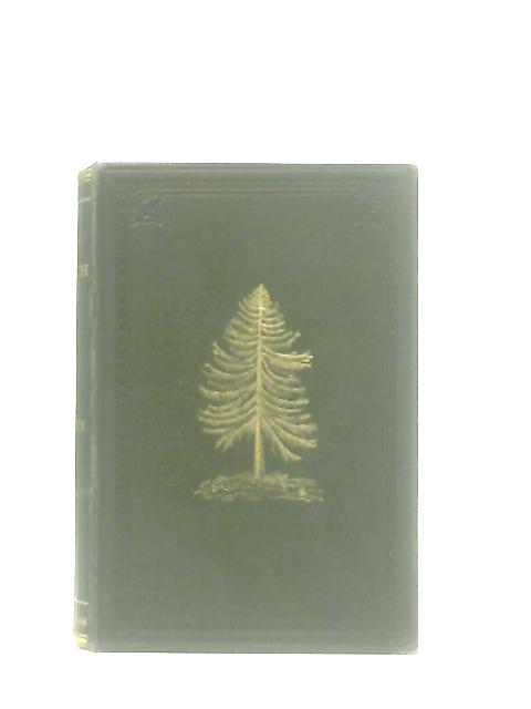 The Larch, A Practical Treatise on Its Culture and General Management von Christopher Young Michie