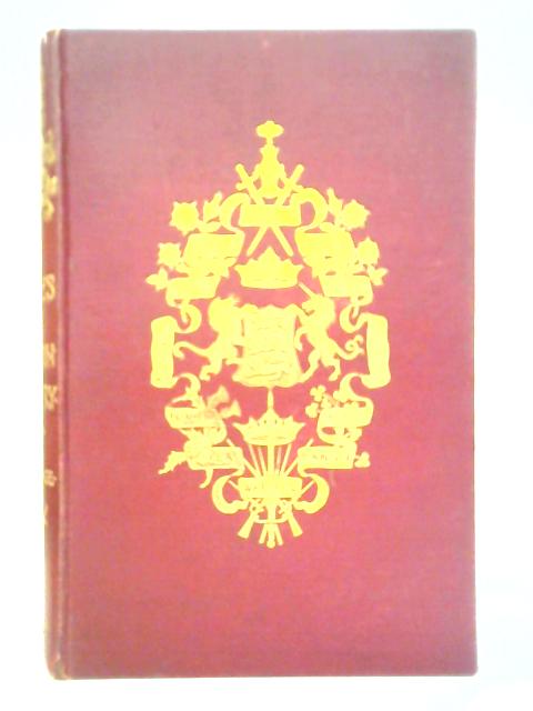 Battles Of English History By Hereford B. George