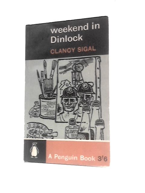 Weekend in Dinlock By C.Sigal