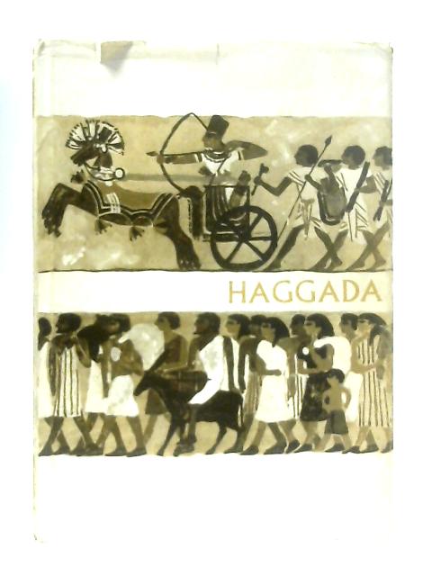 Haggada von Harold Fisch (Trans.)