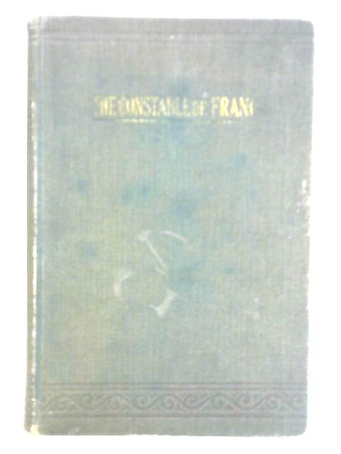 The Constable of France and Other Military Historiettes