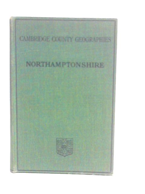 Northamptonshire von M.W.Brown