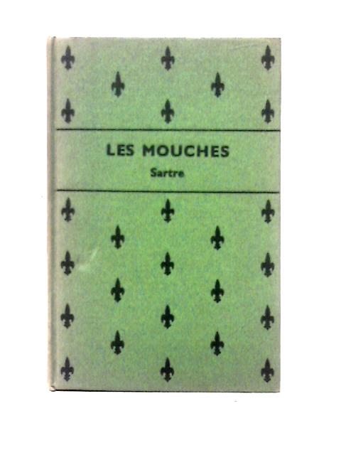 Les Mouches von Jean-Paul Sartre