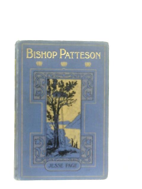 Bishop Patteson von Jesse Page