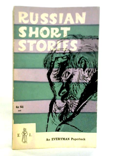 Russian Short Stories By R. S. Townsend (Trans.)