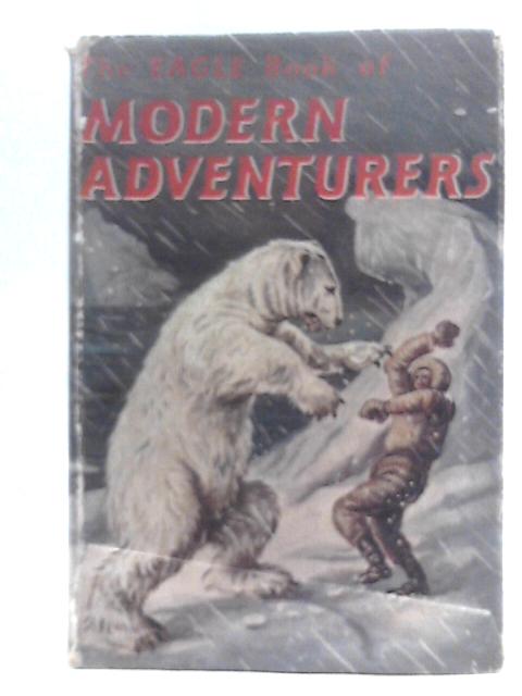 Eagle Book of Modern Adventures von Unstated