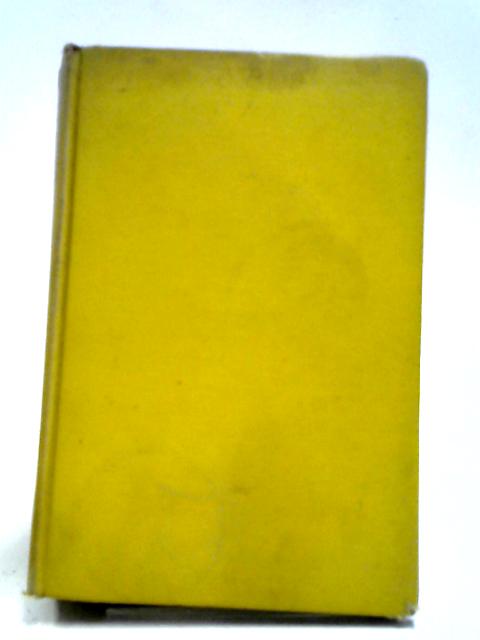 The French Yellow Book : Diplomatic Documents (1938-1939) ; Papers Relative to the Events and Negotiations Which Preceded the Opening of Hostilities between Germany on the One Hand, and Poland, Great von Various