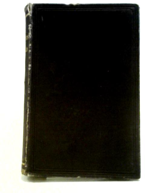 The Lord Advocates Of Scotland From Th Close Of The Fifteenth Century To The Passing Of The Reform Bill Vol. I By George W. T Omond