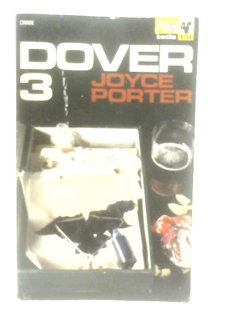 Dover 3 By Porter Joyce