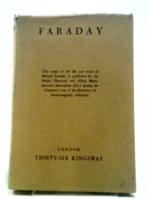 Faraday By Anon