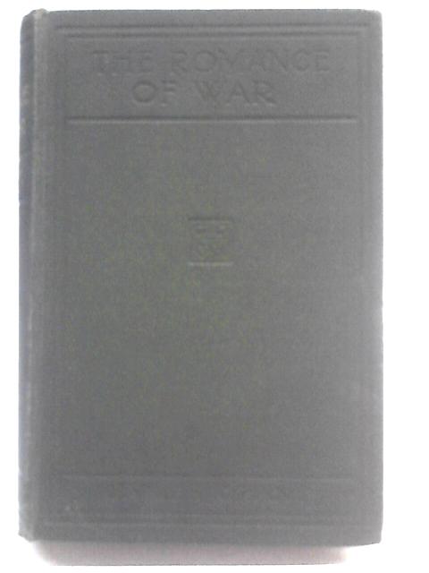 The Romance of War