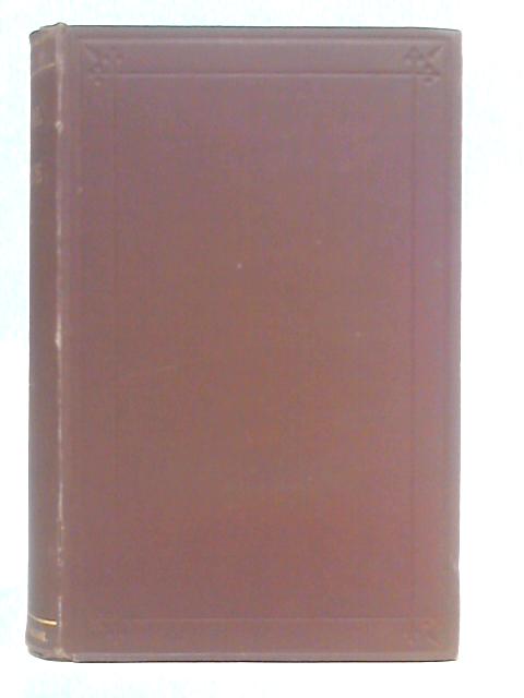 Journal of George Fox, Being an Historial Account Vol.I von George Fox