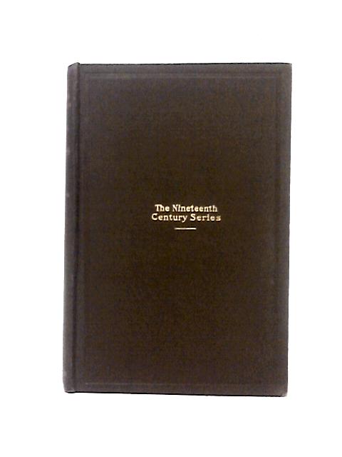 Discoveries and Explorations in the Century By Charles G. D. Roberts