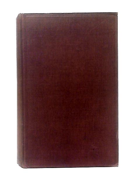 Arthur Stanton: A Memoir. By The Right Hon. George W. E. Russell.