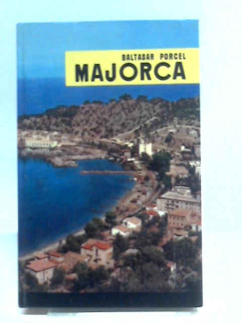 Majorca By Porcel Baltasar