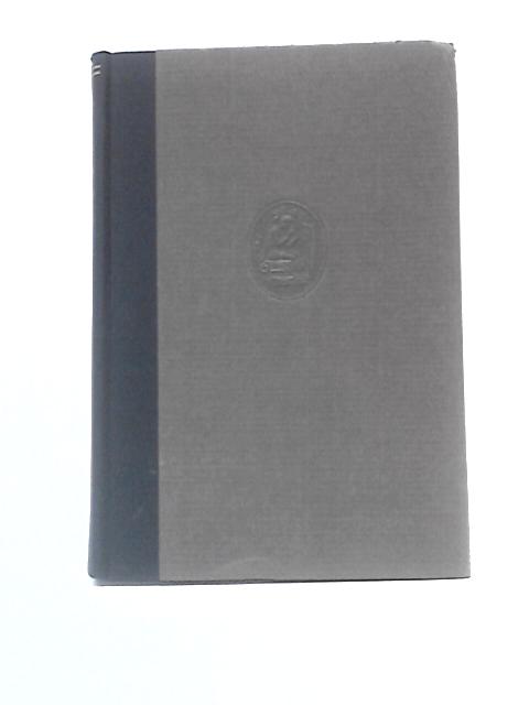 A Cycle of Adams Letters Vol. 2 By W.C.Ford (Ed.)