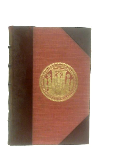 James Watt Of Soho and Heathfield Annals Of Industry and Genius By T. Edgar Pemberton