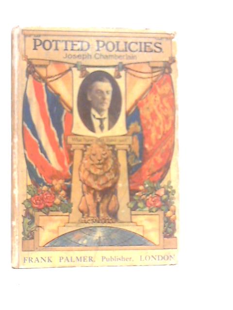 Potted Policies von Frank Fowell