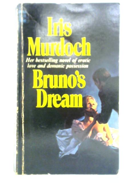 Bruno's Dream By Iris Murdoch