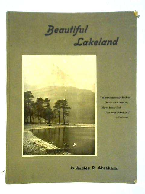 Beautiful Lakeland By Ashley P. Abraham