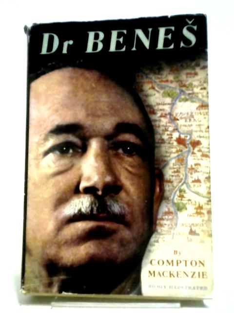 Dr. Benes par Compton Mackenzie