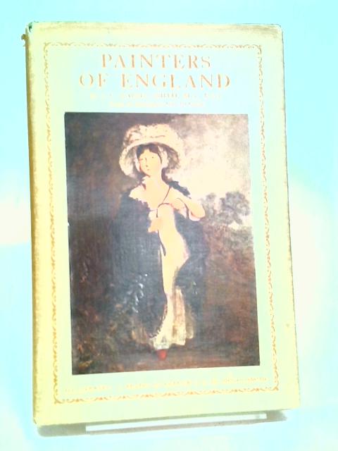 Painters of England By S. C. Kaines Smith