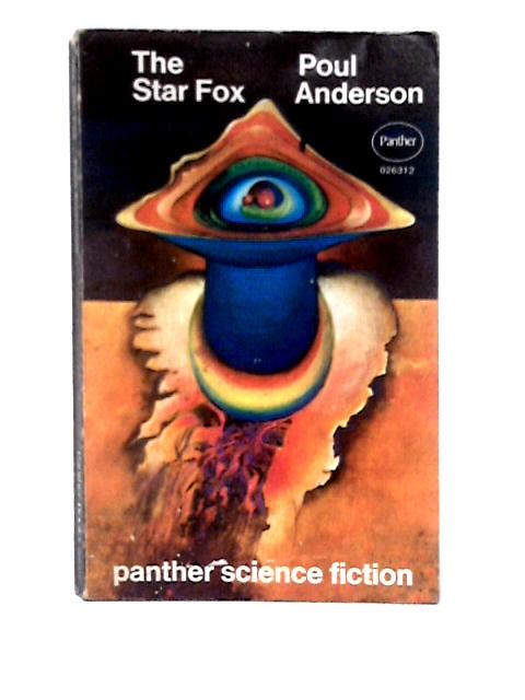 The Star Fox By Poul Anderson