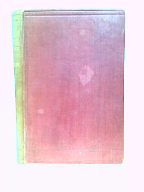 A Book of English Prose 1470-1900 By Fowler J.H