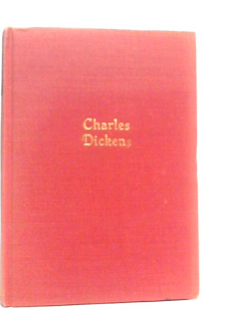 Christmas Books By Charles Dickens