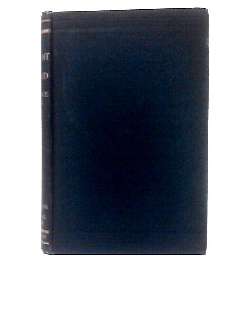 The Government Of England Vol II von A. Lawrence Lowell