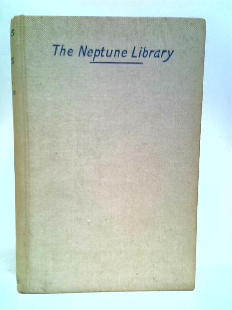 Ventures and Voyages. von Chatterton, E. Keble.