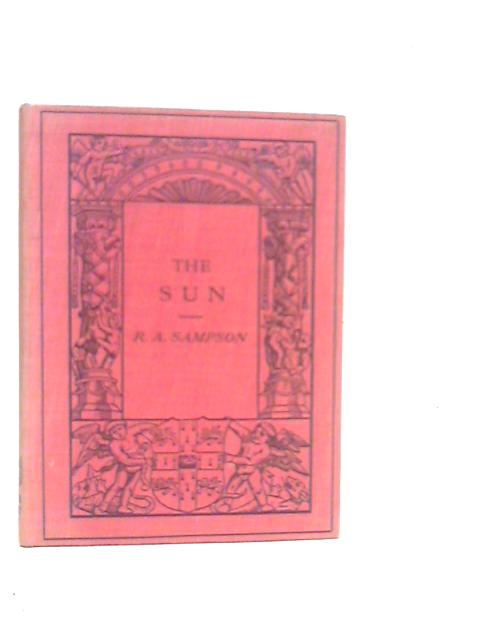 The Sun By R.A.Sampson