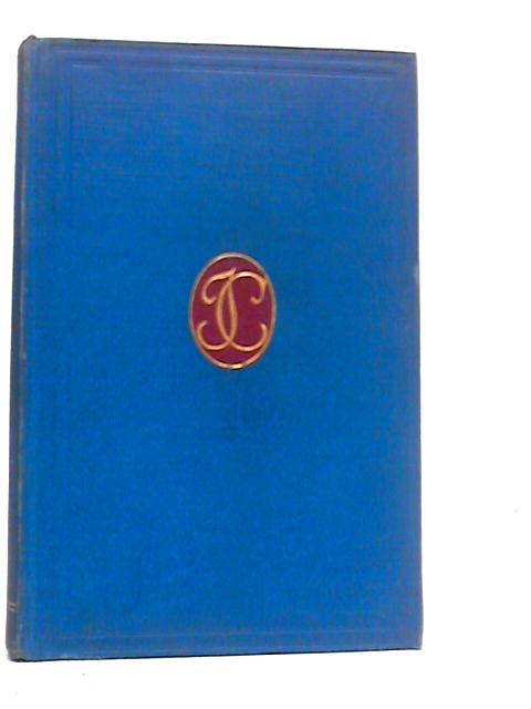 Dr. John Clifford, C.H. Life, Letters And Reminiscences von James Marchant