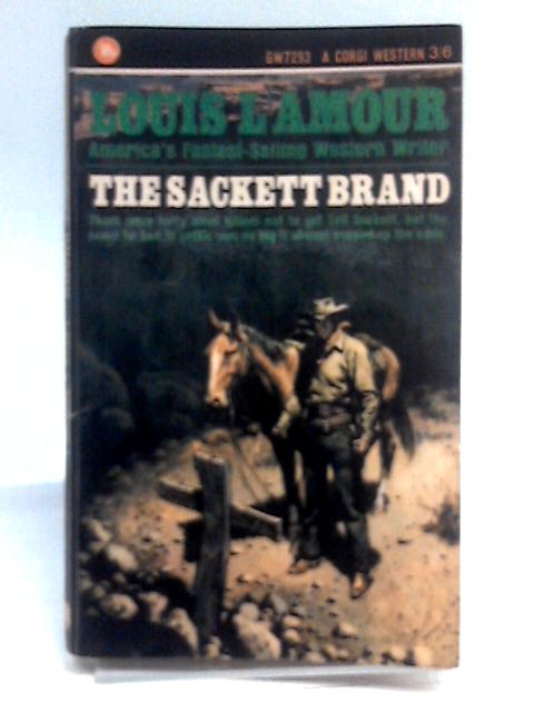 The Sackett Brand [Book]