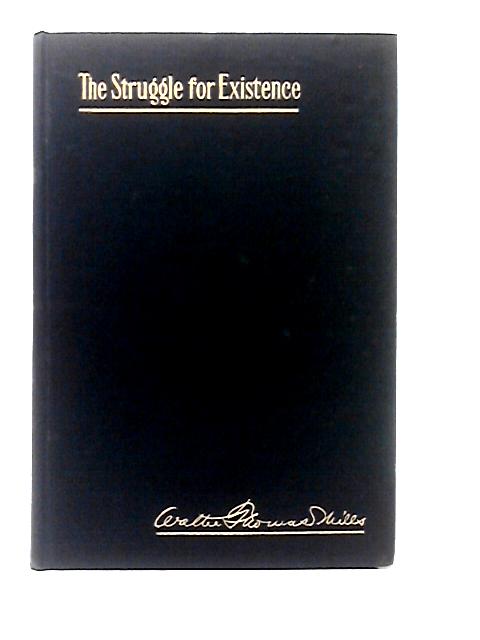 The Struggle for Existence von Walter Thomas Mills