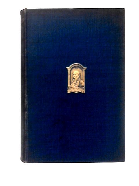 Sir Wilfrid Lawson. A Memoir By Sir Wilfrid Lawson