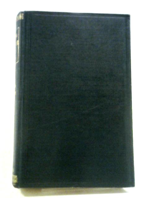 The Imperial Gazetter of India The Indian Empire Vol. II: Historical von Unstated