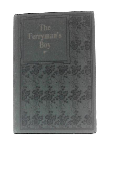 The Ferryman's Boy and Other Stories By Crona Temple