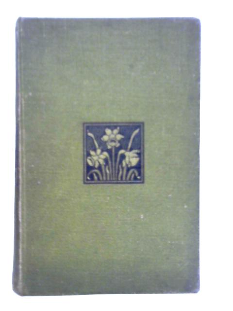 Frances Mary Buss, and Her Work for Education By Annie E. Ridley