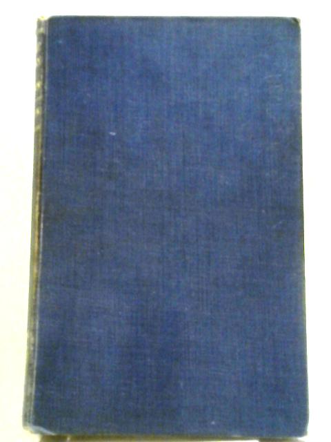 A Short History of Education von John Williams Adamson