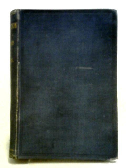 The Valuation of Land and Houses von Charles E. Curtis