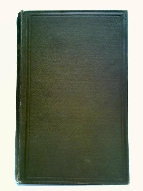 The Life of Jabez Bunting, D.D.: Vol. II By Thomas Percival Bunting