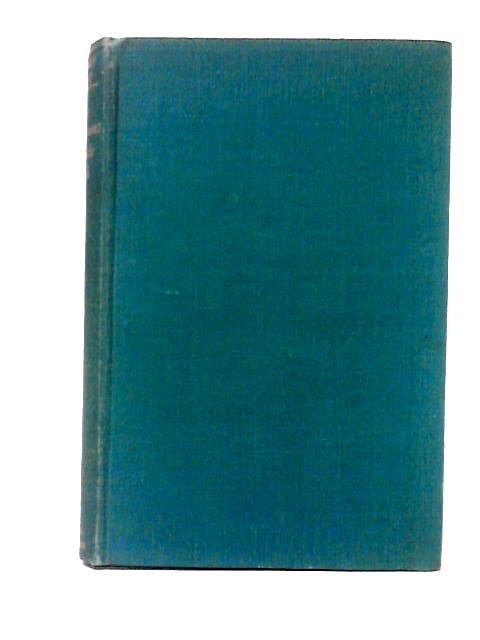 The Sportsman's Bedside Book By BB (D.J. Watkins-Pitchford)